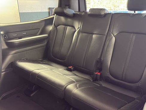 New 2026 Jeep Grand Wagoneer Limited image 11