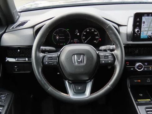 Certified 2023 Honda CR-V Sport Touring image 19
