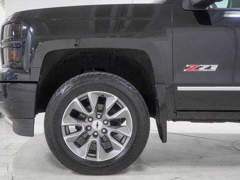 Used 2015 Chevrolet Silverado 1500 LT w/ Custom Sport Edition image 17
