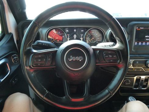 Used 2021 Jeep Gladiator Sport AWD/4WD image 33