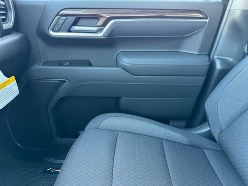 New 2026 Chevrolet Silverado 1500 LT AWD/4WD image 20