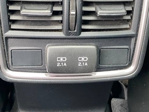 Used 2021 Subaru Forester Sport w/ Popular Package #2 AWD/4WD image 26