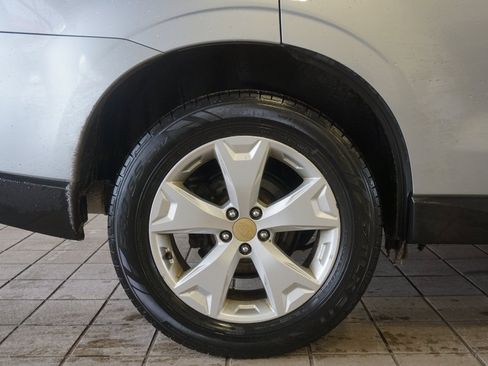 Used 2015 Subaru Forester 2.5i Premium image 15