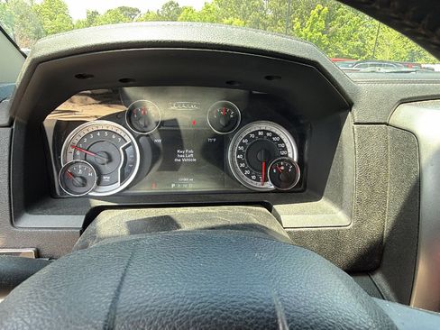 Used 2015 RAM 1500 Sport w/ Sport Premium Group AWD/4WD image 29