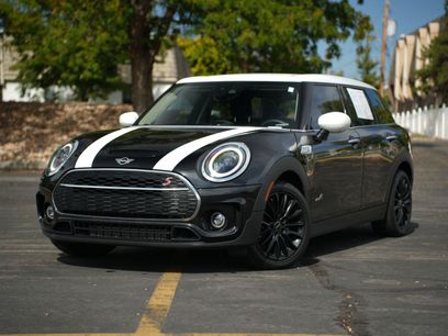 Used 2024 MINI Cooper Clubman S
