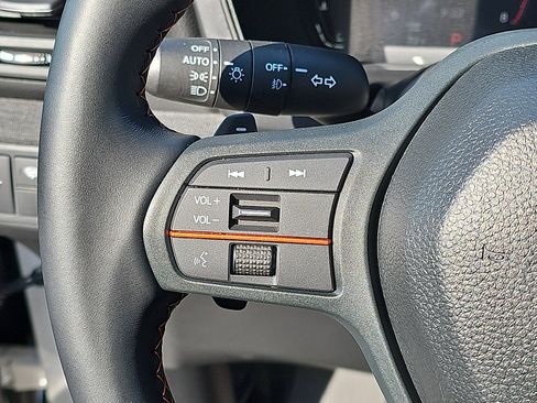 Used 2026 Honda Passport TrailSport image 23