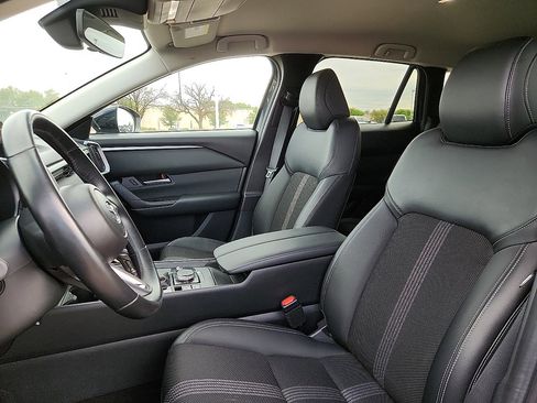 Used 2024 MAZDA CX-50 AWD 2.5 S w/ Preferred Package image 7