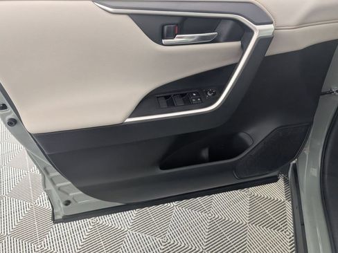 Used 2019 Toyota RAV4 Adventure w/ All Weather Liner Package AWD/4WD image 11
