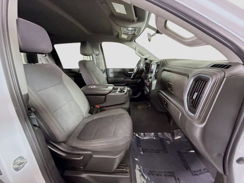 Used 2023 Chevrolet Silverado 2500 LT w/ Convenience Package image 28