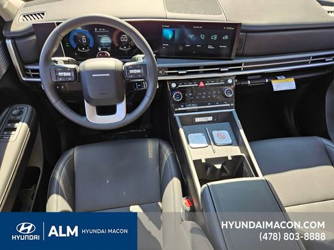 New 2026 Hyundai Santa Fe SEL image 16
