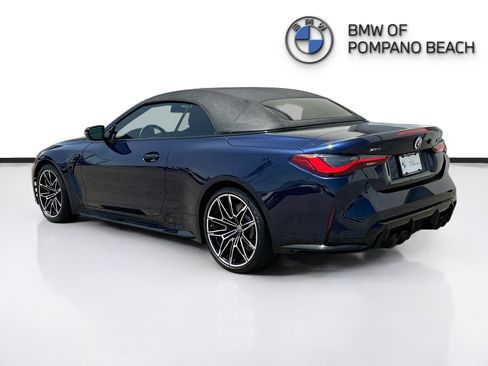 Used 2023 BMW M4 xDrive Competition w/ Parking Assistance Package AWD/4WD image 5