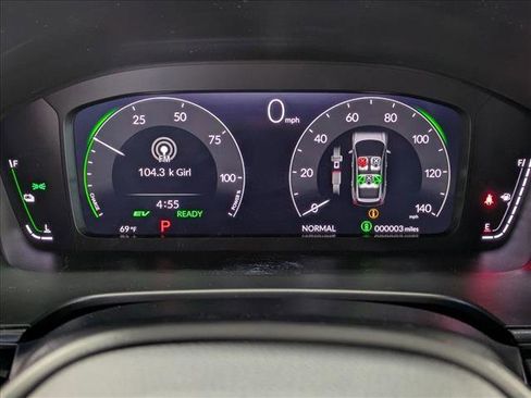 New 2026 Honda CR-V TrailSport image 11