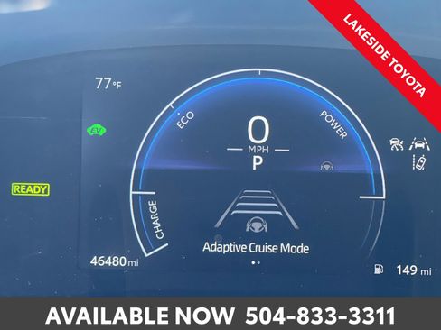 Certified 2025 Toyota Camry LE image 38