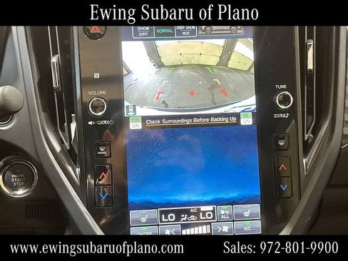 Used 2026 Subaru Forester Wilderness AWD/4WD image 14