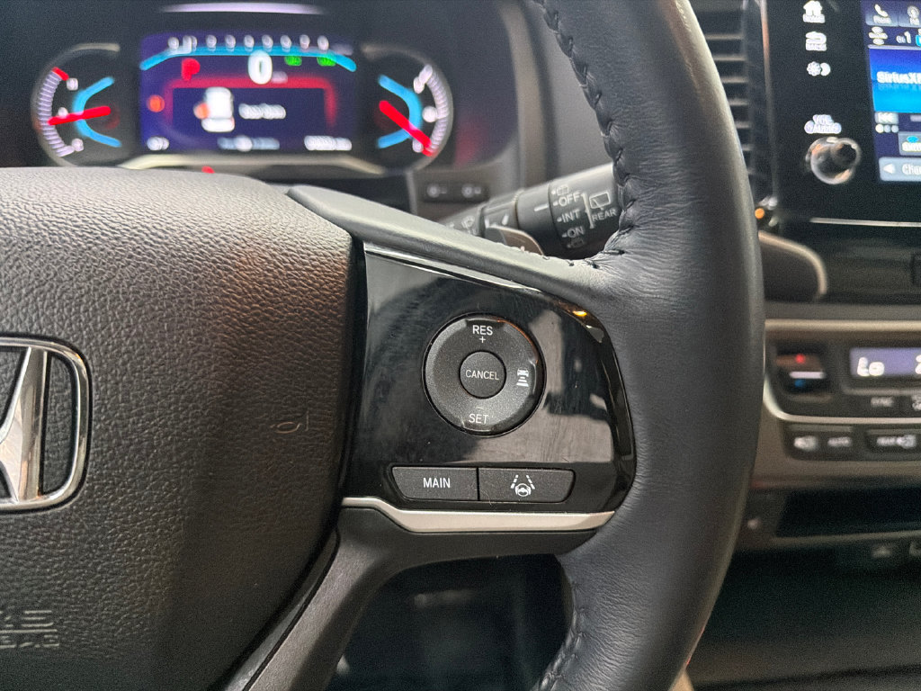 Used 2021 Honda Pilot EX-L image 28