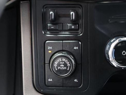 Used 2023 Ford F150 Platinum w/ Equipment Group 701A High AWD/4WD image 33