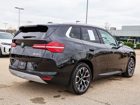 Used 2026 BMW X3 xDrive30 AWD/4WD image 5