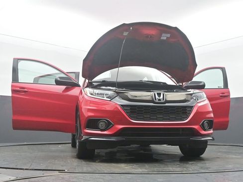 Used 2022 Honda HR-V Sport image 58