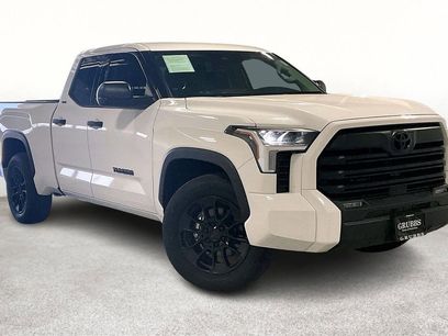 Used 2022 Toyota Tundra SR5