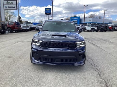 New 2026 Dodge Durango GT AWD/4WD image 2
