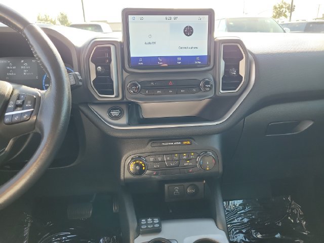 Used 2022 Ford Bronco Sport Big Bend AWD/4WD image 15