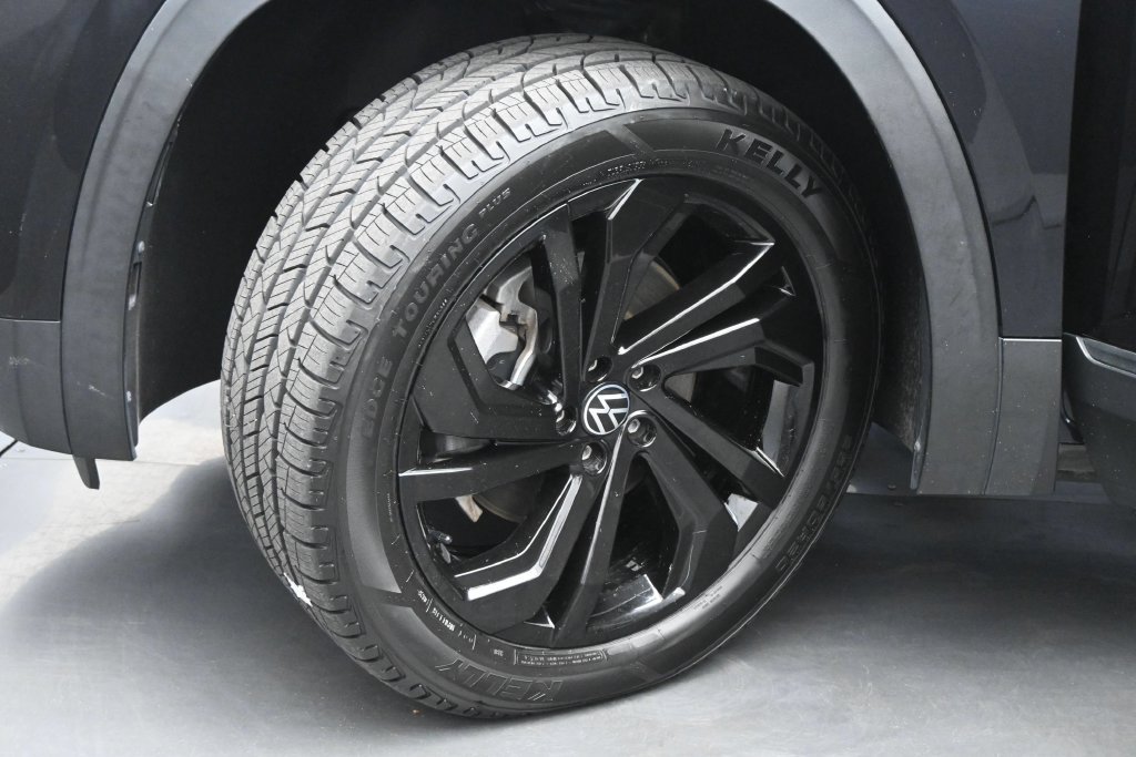 Used 2022 Volkswagen Atlas SE FWD image 21