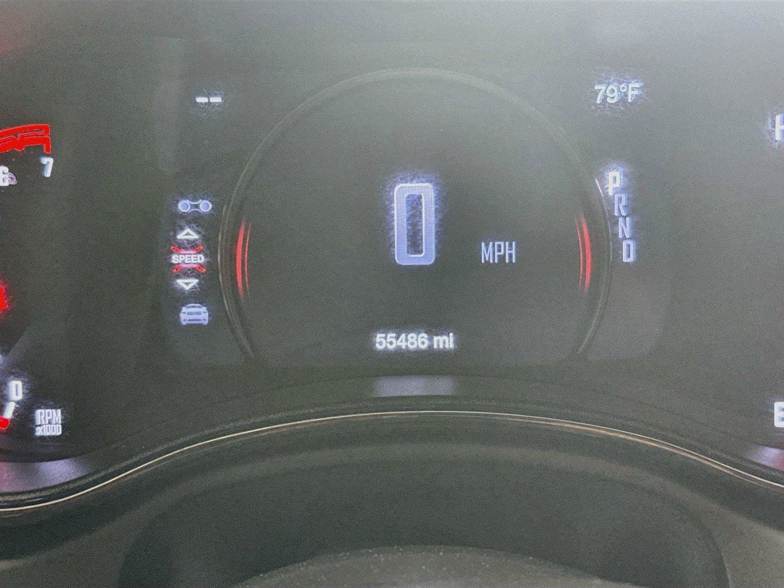 Used 2022 Dodge Durango R/T RWD image 12