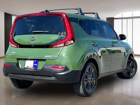 Used 2021 Kia Soul EX FWD image 6