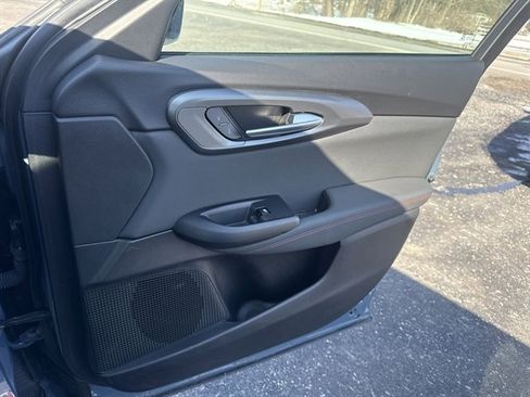 Used 2024 Dodge Hornet R/T w/ R/T Blacktop Package image 43