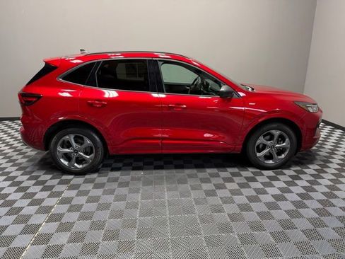 Used 2023 Ford Escape ST-Line w/ Tech Pack #1 image 7