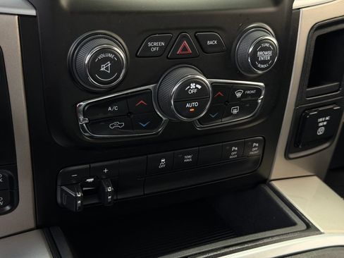 Used 2017 RAM 1500 Lone Star AWD/4WD image 22