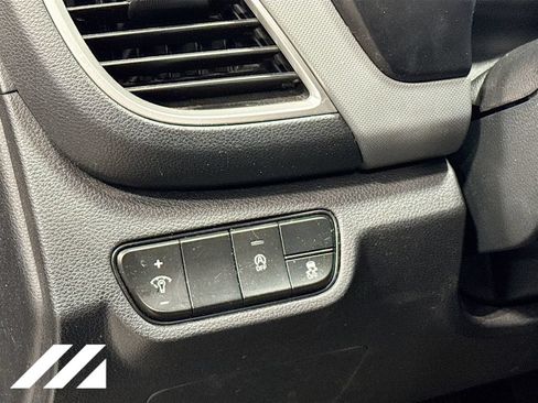Used 2021 Kia Seltos LX AWD/4WD image 9