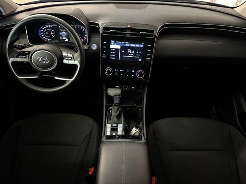 Used 2022 Hyundai Tucson SEL FWD image 19