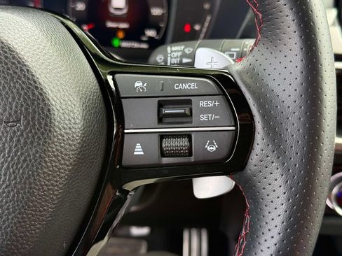 Used 2025 Acura ADX A-Spec AWD/4WD image 29