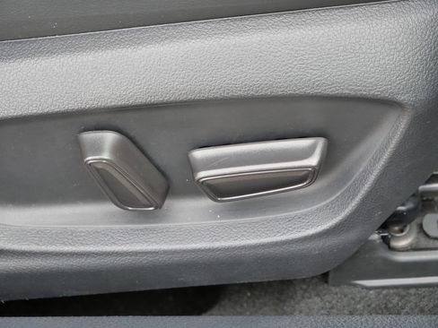 Used 2024 Toyota Camry XSE FWD image 16