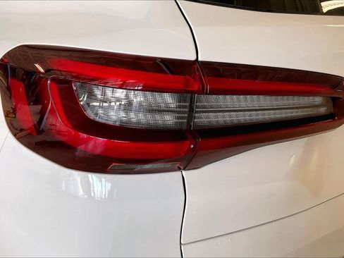 Used 2022 BMW X5 M w/ Executive Package image 27