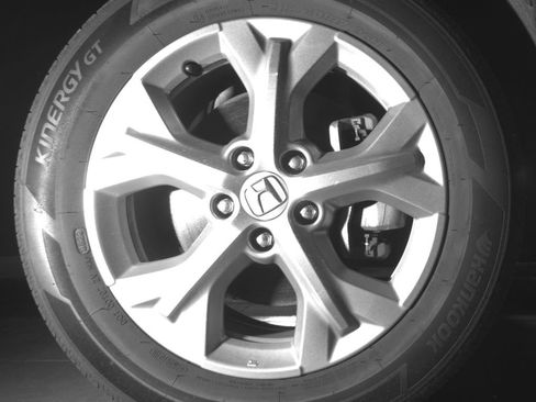 Used 2023 Honda HR-V LX image 14