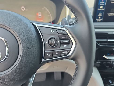 New 2026 Acura MDX FWD w/ Technology Package image 20