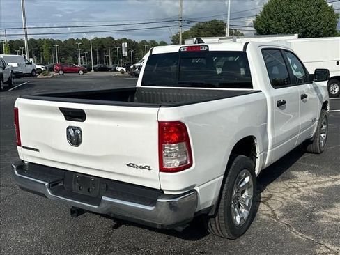 Used 2023 RAM 1500 Big Horn AWD/4WD image 11