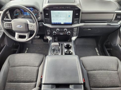 Used 2022 Ford F150 XLT w/ Equipment Group 302A High image 25