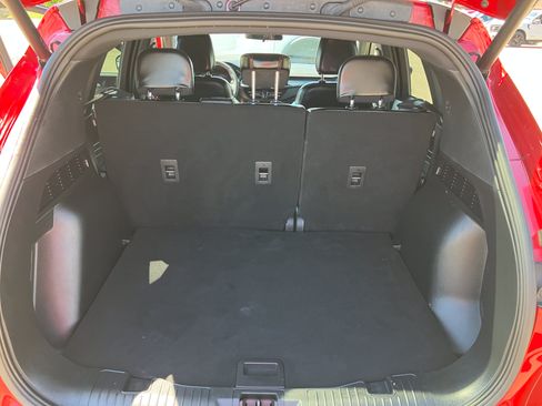 Used 2025 Ford Escape ST-Line w/ Tech Pack #1 AWD/4WD image 18