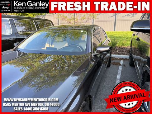 Used 2017 BMW 750i xDrive AWD/4WD image 7