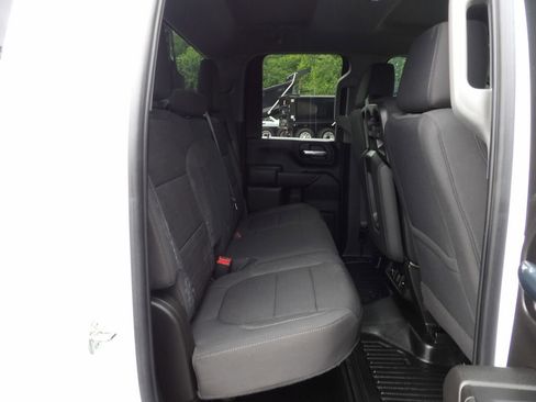Used 2022 Chevrolet Silverado 2500 LT w/ Convenience Package AWD/4WD image 37
