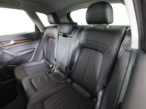 Used 2018 Audi Q5 2.0T Premium AWD/4WD image 15