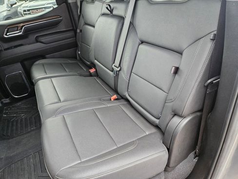 Used 2024 Chevrolet Silverado 1500 RST w/ RST All Star Premium Package AWD/4WD image 27