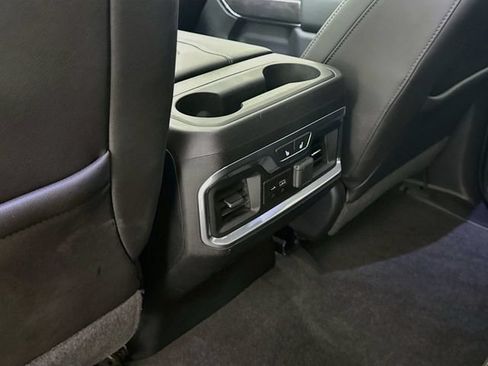 Used 2019 Chevrolet Silverado 1500 LTZ w/ LTZ Plus Package AWD/4WD image 27