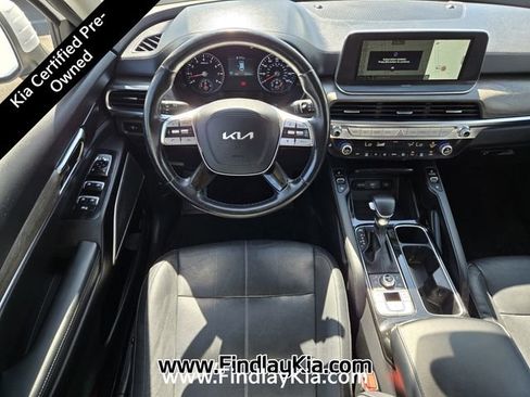 Certified 2022 Kia Telluride EX AWD/4WD image 14