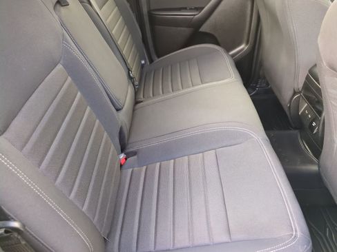 Certified 2023 Ford Ranger XLT w/ Equipment Group 302A High image 25