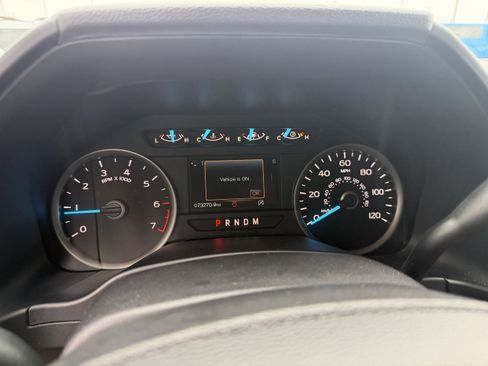 Used 2018 Ford F150 XLT w/ Equipment Group 302A Luxury image 6