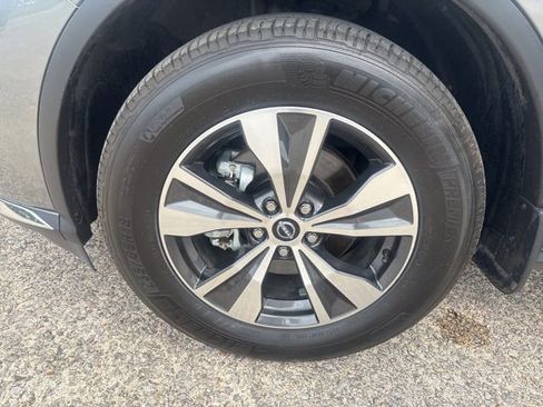 Used 2024 Nissan Murano SV image 26